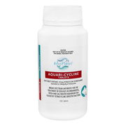 Blue Planet Aquaricycline Tabs  25 Tablets Pet Talk