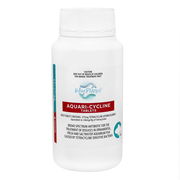 Blue Planet Aquaricycline Tabs  100 Tablets Pet Talk