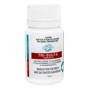 Blue Planet Tri Sulfa Tablets  15 Tablets Pet Talk