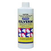 Kilverm Pig & Poultry  125 Ml Pet Talk