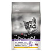 Pro Plan Kitten Chicken Formula Dry Cat Food  1.5 Kg