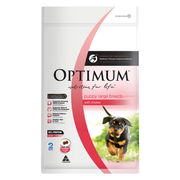 Optimum Puppy Large Breed Chicken  15 Kg