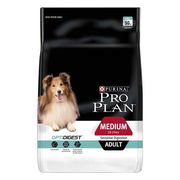 Pro Plan Sensitive Digestion Adult All Size Dry Dog Food  12 Kg